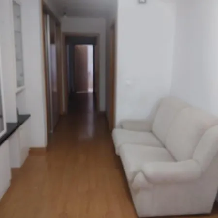 Lisbon Room *