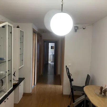 Lisbon Room Habitación en casa particular