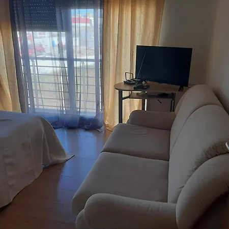 Lisbon Room