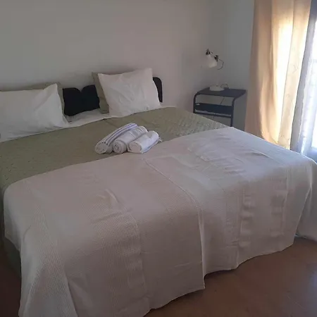 Lisbon Room Habitación en casa particular *