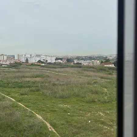 Lisbon Room * Лиссабон