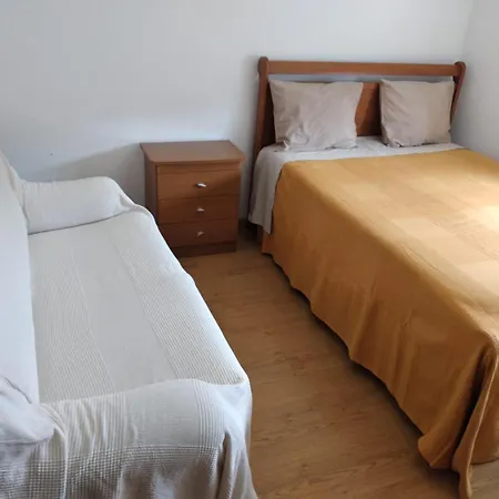 民宿 Lisbon Room Lisboa