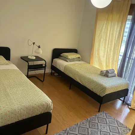 Homestay szállás Lisbon Room Lisboa