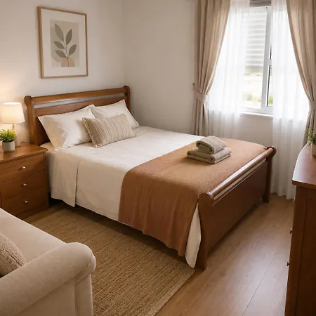 Homestay szállás Lisbon Room *