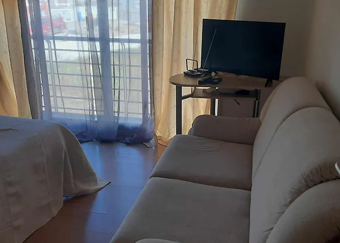 Lisbon Room