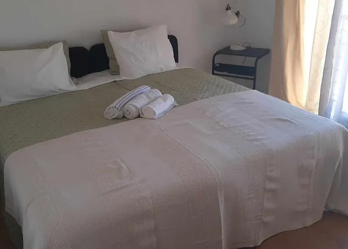Lisbon Room Проживание в семье *