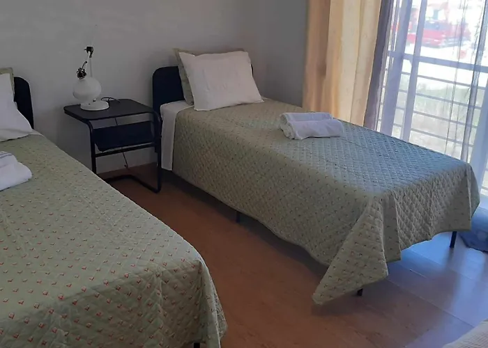 Lisbon Room *
