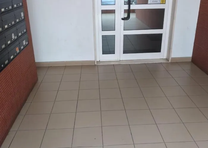 Проживание в семье Lisbon Room