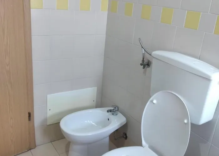 Lisbon Room Проживание в семье Лиссабон