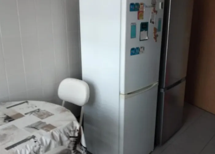 Проживание в семье Lisbon Room Лиссабон