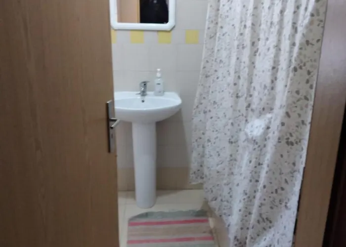 Lisbon Room Лиссабон