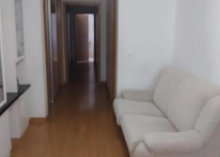 Lisbon Room *