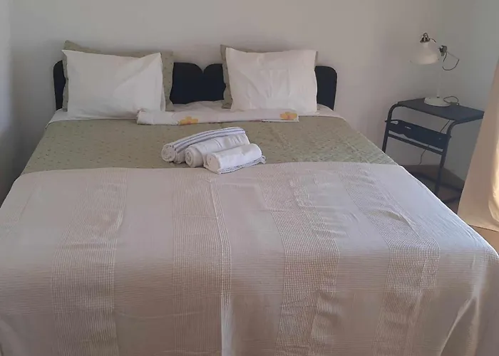 Lisbon Room * Лиссабон