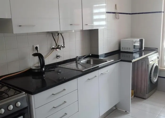 Lisbon Room Проживание в семье Лиссабон