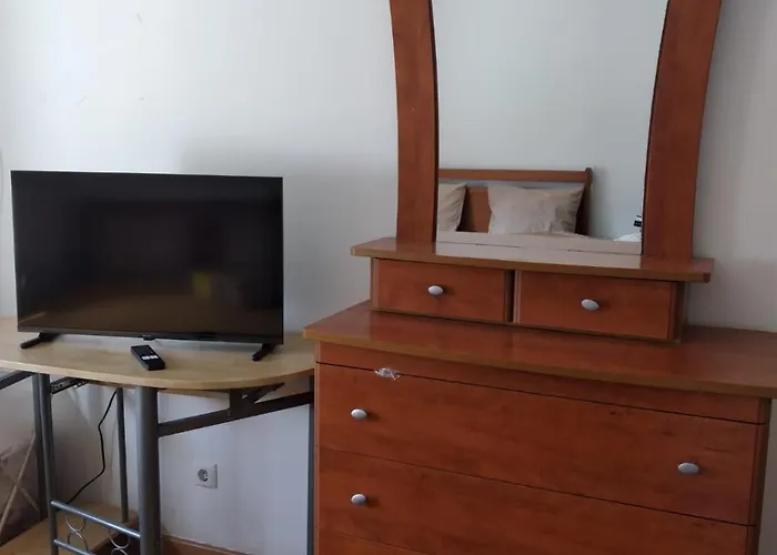 Проживание в семье Lisbon Room Лиссабон