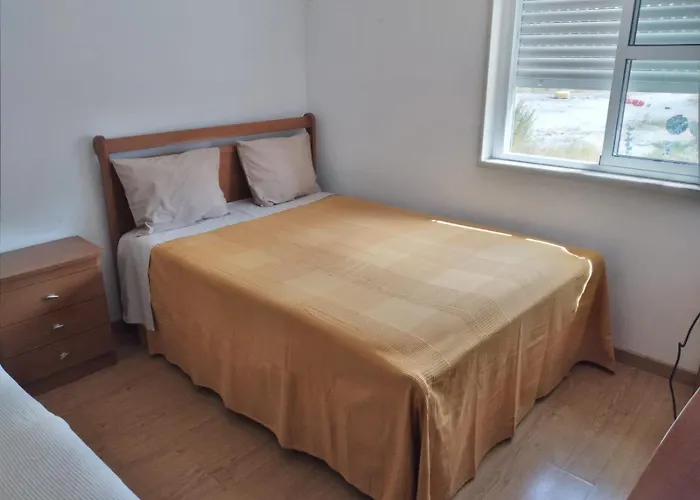 Lisbon Room Проживание в семье