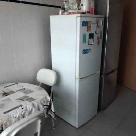 Homestay szállás Lisbon Room Lisboa