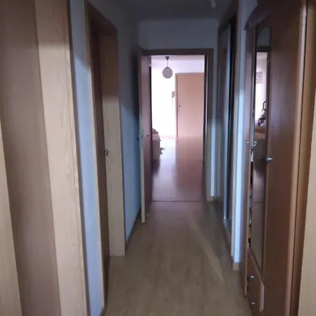 Lisbon room