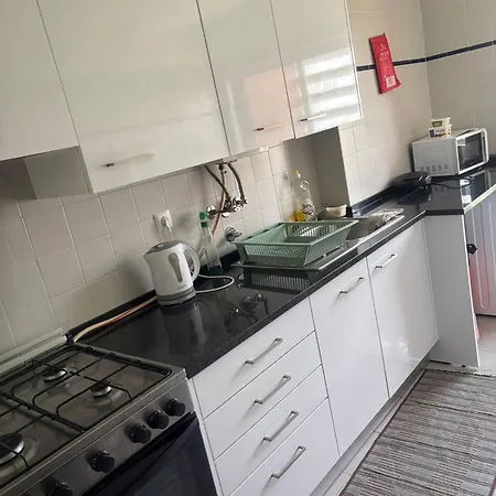 Homestay szállás Lisbon Room *